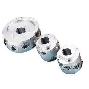 Custom CNC Machine Tools Wholesale Carbide Pre-milling <b>Cutters</b> for Wood <b>Edge</b> Sealing Are Used in Sheet Material Processing. - Product Image 1