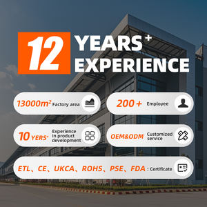 Máquina deshidratadora comercial de acero inoxidable para vegetales, deshidratador de alimentos, secador profesional de frutas con 22 bandejas giratorias - Product Image 5