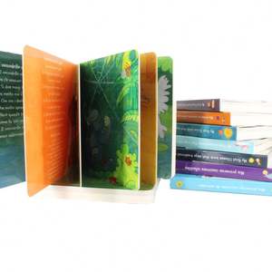 Golden True Sound Story Boca Libros con camiones ruidosos Sonidos nocturnos <span class=keywords><strong>Libro</strong></span> Presione el botón táctil Sonido Música Voz <span class=keywords><strong>Libro</strong></span> Personalizar - Product Image 3