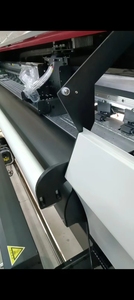 Jc1602 1.6m 2 đầu Epson i3200 thăng hoa máy in định dạng rộng plotter cho polyester in ấn thể thao mặc Jersey in ấn - Product Image 4