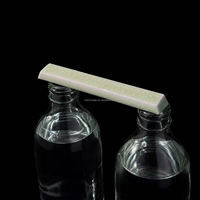 Capuchons de touches en céramique Ice Glaze, barre d'espace, vert, rose, blanc, bleu, capuchons de touches personnalisés pour profil Cherry et clavier mécanique personnalisé