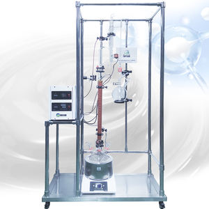 ขวดแก้วบอโรซิลิเกตทรงสูงสำหรับกวนแม่เหล็กไฟฟ้า1L ความร้อนความจุสูง - Product Image 4