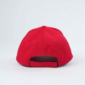 2024 été haute qualité <span class=keywords><strong>Mam</strong></span> papa chapeaux personnalisé broderie Logo plat broderie Logo 6 panneaux casquette de Baseball pour homme - Product Image 5