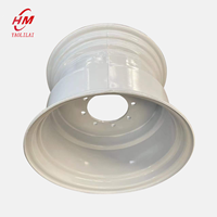 Grosir Pelek dan Ban DW20x26 Rim Pertanian untuk Ban 23.1-26