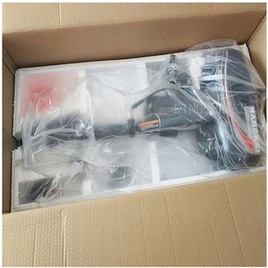 Moteur hors-bord à essence 2 temps 3,6 CV à arbre court, démarrage manuel, haute qualité, pour bateau pneumatique - Product Image 4