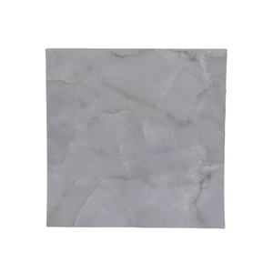 Diseño moderno Salida de fábrica Lvt Suelo de baldosas de vinilo Impermeable Pvc Vinilo Suelo trasero seco Capacidad de diseño de modelo 3D - Product Image 1