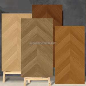 Azulejos de Cerámica con Aspecto de Madera, Porcelana de 60*120, Azulejos de Madera para Escaleras, Azulejos de Porcelana para Piso de Cocina a <span class=keywords><strong>Precio</strong></span> Económico - Product Image 6