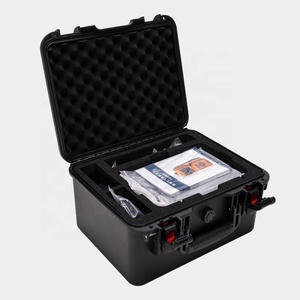 กล่องพลาสติกแข็งกันน้ำแพ็คโฟม EVA 385H สำหรับผลิตภัณฑ์นกกระทุง - Product Image 2
