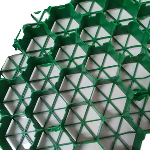 Stabilisation de <span class=keywords><strong>gravier</strong></span> électrique, chaussée de pelouse sphérique, clôture à gazon, trottoir, chaussée - Product Image 4