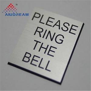 Panel Compuesto de Aluminio con Recubrimiento de Color Brillante de 0.21 mm, 1220x2440 mm, Lámina ACP/ACM, Alta Resistencia a la Corrosión, Color Personalizado para - Product Image 5