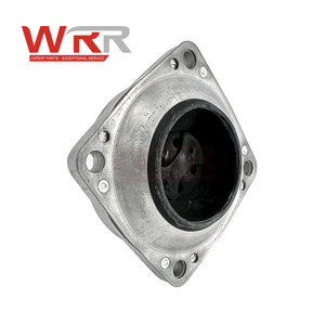 Support de transmission pour Benz W166 X166 ML350 GL450, support en caoutchouc de boîte de vitesses robuste de qualité supérieure - Product Image 4