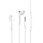 2025 Giá Rẻ 3.5Mm Tai Nghe Có Dây Tai Nghe 3.5Mm Trong Tai Earbuds Với Loa Với <span class=keywords><strong>Mic</strong></span> Tai Nghe Cho Iphone 4/5/6 Android - Product Image 6