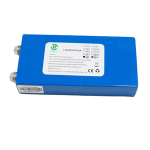 Batería Lifepo4 personalizada de ciclo largo, 12V, 15Ah, 20Ah, 30Ah, prismático, recargable, <span class=keywords><strong>3</strong></span>,2 V - Product Image 4