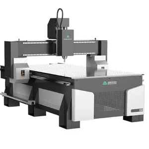 סין cnc נתב מכונת יצרן עץ חיתוך מכונת 3D נתב 1325 2040 נגרות מכונת חריטת מחיר
