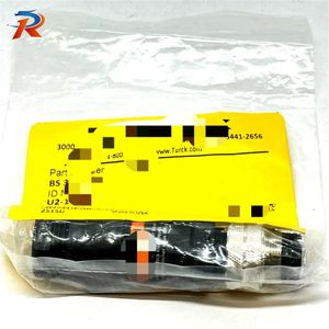 34-0 Macho recto Field-wireable M16 Conexión <span class=keywords><strong>3</strong></span> pines Nuevo Original Listo Stock Industrial Automatización Pac Dedic - Product Image 1