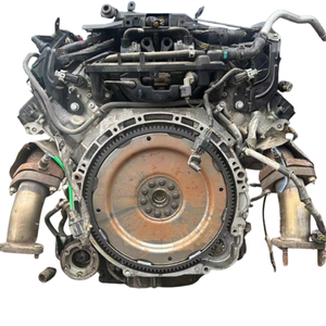 Moteur à essence V8 5.0L d'occasion 508PN, ensemble moteur complet pour Land Rover Discovery 4, Jaguar XF, XJ - Product Image 2