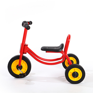 Triciclo para Niños de Fábrica China, Triciclo de Tres Ruedas, Triciclo Infantil Económico - Product Image 2