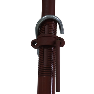 Accessori per Edilizia, Puntelli <span class=keywords><strong>in</strong></span> Acciaio per Impalcature, Colonne di Supporto Regolabili <span class=keywords><strong>in</strong></span> <span class=keywords><strong>Altezza</strong></span> per Casseforme - Product Image 6