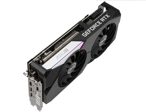 Tarjeta Gráfica para Juegos HUAHSUO DUAL-RTX3060TI-O8G (GeForce RTX 3060 Ti 8GB GDDR6 DisplayPort) - Product Image 4