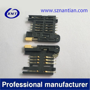 XNT cho <span class=keywords><strong>ps</strong></span> <span class=keywords><strong>vita</strong></span> <span class=keywords><strong>mod</strong></span> kit phần 3 gam SIM card tray loại với thẻ phát hiện chức năng - Product Image 3