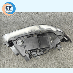 Pour BMW série 1 phare d'origine pour modèles 2006-2011 12V lumière de voiture pour 120i 130i <span class=keywords><strong>135i</strong></span> Compatible avec E87 E88 E81 E82 - Product Image 3