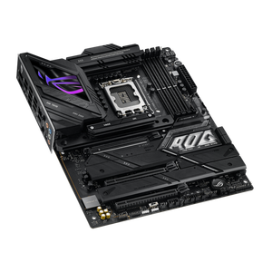 เมนบอร์ดเกมของแท้ใหม่ <span class=keywords><strong>ROG</strong></span> <span class=keywords><strong>Strix</strong></span> <span class=keywords><strong>Z790</strong></span>-<span class=keywords><strong>E</strong></span> เล่นเกม WIFI II - Product Image 4