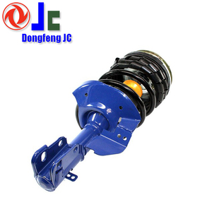 Complete Shock Absorber for 90-96 Lumina <strong>Apv</strong> <strong>Parts</strong> No. 171820 - Product Image 5