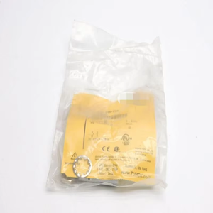 BI4-M12K-AP6X-wbrH1141 4607200 10-30VDC NSMP Baru Asli Siap Kirim Otomasi Industri PLC PLC Khusus Pemrograman Lanjutan - Product Image 1