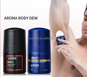 Desodorante <span class=keywords><strong>Antitranspirante</strong></span> en Barra para Hombre con Aroma a Menta, Control de Sudor y Fórmula con Aceites - Product Image 1