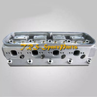 Piezas de Automóvil, Cabeza de Cilindro de Motor SBF V8 para Ford 302/351 Small Block