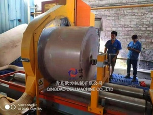 เครื่องตัดม้<span class=keywords><strong>ว</strong></span>นกระดาษ/ทิชชู่เครื่องตัดม้<span class=keywords><strong>ว</strong></span>นกระดาษคราฟท์เครื่องเลื่อยเครื่องอัดก้อนฝุ่น10000 - Product Image 6