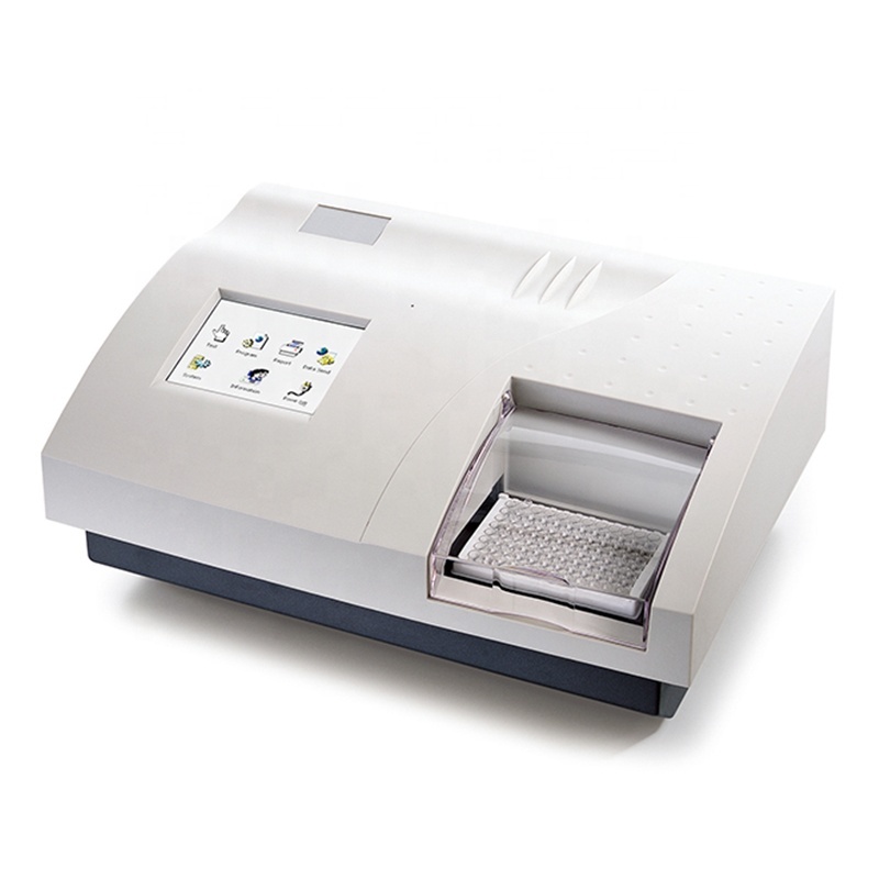 Ysenmed YSTE206 Factory Price Medical Elisa