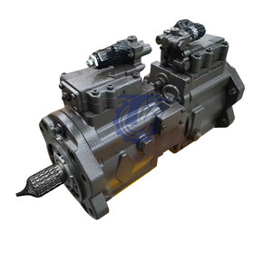 Bomba Hidráulica Principal K1024107A 2401-9236B para DX140LC DX160LC DH150, Bomba de Pistones - Product Image 5