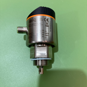 เซ็นเซอร์วัดระดับอุตสาหกรรม I&FM LR3000 IO-Link 1.1 รุ่น LR0000B-BR34AMPKG/US สำหรับการควบคุมกระบวนการ - Product Image 2