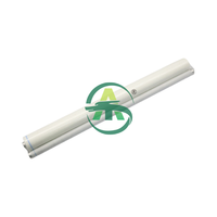 Rouleau de nettoyage NROLR1913FCZ1 pour copieur Sharp MX 4110 4111 5110 5111 4112 5112 4128 5128, rouleau de nettoyage du four de fusion