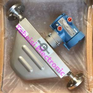 Capteur de mouvement R100S Débitmètre Coriolis Précision du débit massique de 0,75 % R100S12BNCAKZZZZ OEM Capteur de mouvement R100S - Product Image 6