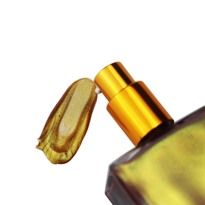 น้ำมันประกายระยิบระยับหลากสีออร์แกนิกพร้อมวิตามินอีและน้ำมันโจโจบาสำหรับดูแลผิวเครื่องสำอางมีกลิ่นหอม - Product Image 2