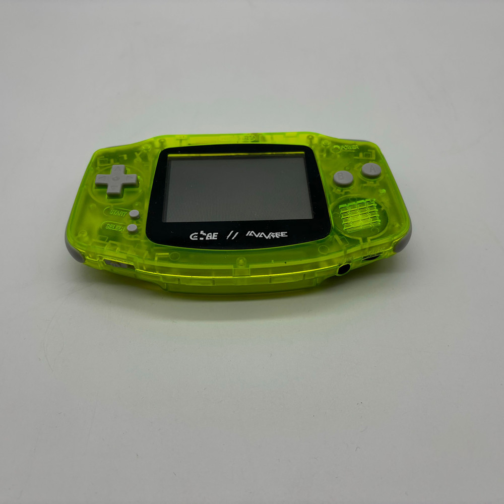Verde chiaro