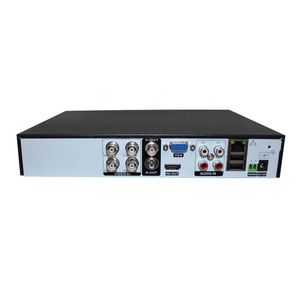 Xmeye XM 5MN DVR 4-Kanal Digitaler Videorekorder Unterstützt 5M-N Auflösung für <span class=keywords><strong>CCTV</strong></span>-Sicherheitssysteme - Product Image 6