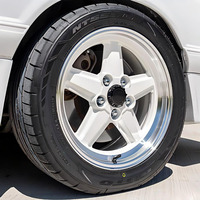 Jantes forgées en alliage d'aluminium classiques, finition polie, chromée, brillante ou mate, pour Porsche 911 992 / 991 GT3 / Turbo S