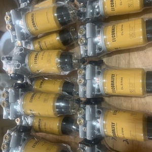 Elemento de Filtro de Combustible de Alto Rendimiento, Separador de Agua y Combustible 2123657 212-3657 326-1644 3713599 para Caterpillar - Product Image 5