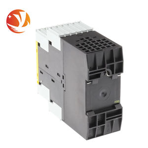 Neuf et Original SIEMENS 3TK2 828-1BB40 3TK2828-1BB40 Relais de sécurité monocanal Contrôleur programmable PLC 16 E/S Liaison E/S - Product Image 3