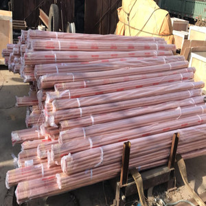 T2 Straight <strong>Copper</strong> <strong>Pipe</strong> C1100 <strong>Copper</strong> <strong>Pipe</strong> <strong>22mm</strong> <strong>Copper</strong> Tube - Product Image 3
