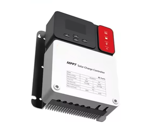 EN STOCK <span class=keywords><strong>Srne</strong></span> Solar <span class=keywords><strong>Mppt</strong></span> Controladores de carga <span class=keywords><strong>Controlador</strong></span> de carga <span class=keywords><strong>60a</strong></span> 12V 24V - Product Image 4
