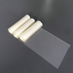 En vente haute qualité 0.76mm 0.38mm 1.14 1.52mm PVB <span class=keywords><strong>FILM</strong></span> /PVB intercalaire pour bâtiment/construction verre feuilleté - Product Image 2