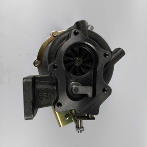 เทอร์โบรถขุด SK350-8 เครื่องยนต์ J08E เทอร์โบชาร์จเจอร์ 24100-4640 764247-0001 S1760-E0200 - Product Image 3