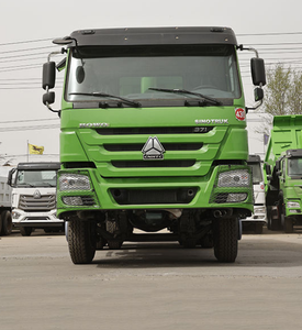 <span class=keywords><strong>Camion</strong></span> Ribaltabile Sinotruk Sitrak 8x4, 360-<span class=keywords><strong>440</strong></span> Cavalli, Nuovo/Usato, <span class=keywords><strong>Camion</strong></span> Pesante a 12 Ruote - Product Image 4