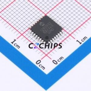 AVR128DB32-E วงจรรวมใหม่ล่าสุด/TQFP-32 PT (7x7) ไมโครคอนโทรลเลอร์ชิป IC วงจรรวม (MCU/mpu/soc) - Product Image 1
