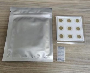 เข็มไมโครรักษาสิวแบบละลายได้สำหรับซิสติกและฮอร์โมนสลายจุดเข็มขนาดเล็กที่มองไม่เห็น - Product Image 2