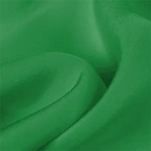 Colore 1-30 16mm 140cm 68gsm 100% seta pura naturale vera tinta unita CDC seta crepe de chine tessuto per biancheria da letto